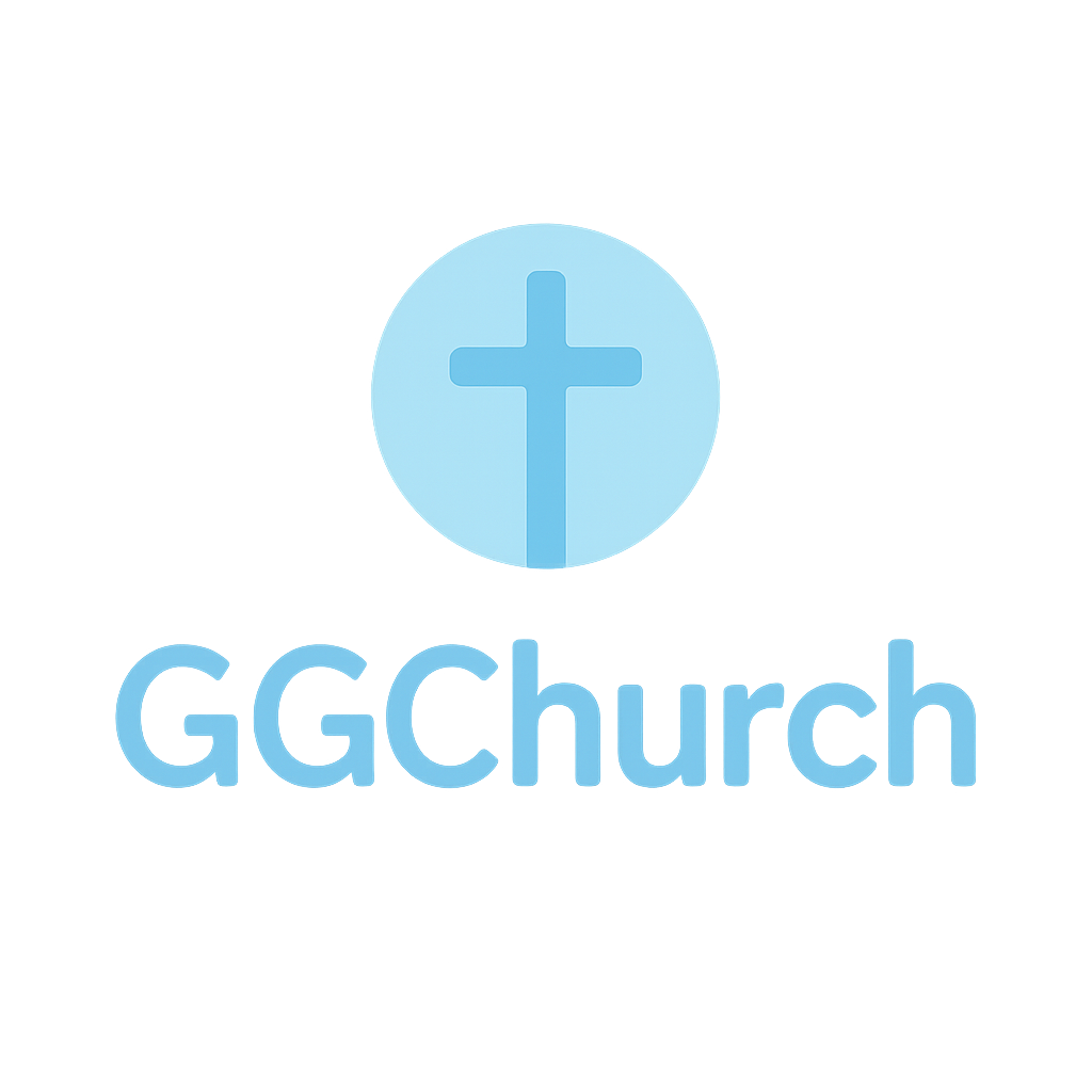 GGChurch Logo